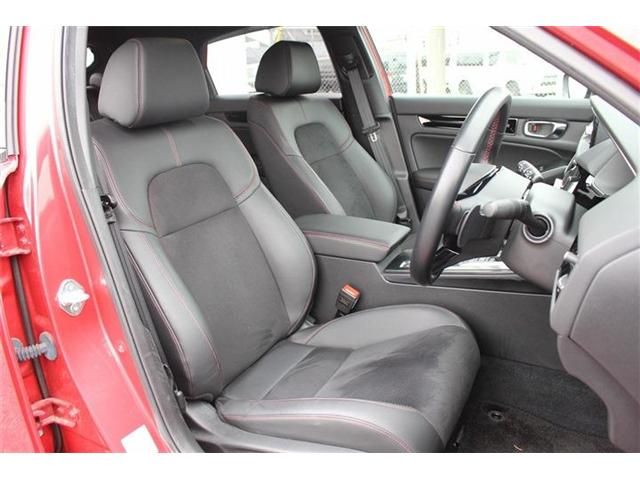 HONDA CIVIC HATCHBACK 2023 Image 31