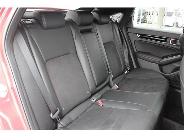 HONDA CIVIC HATCHBACK 2023 Image 31