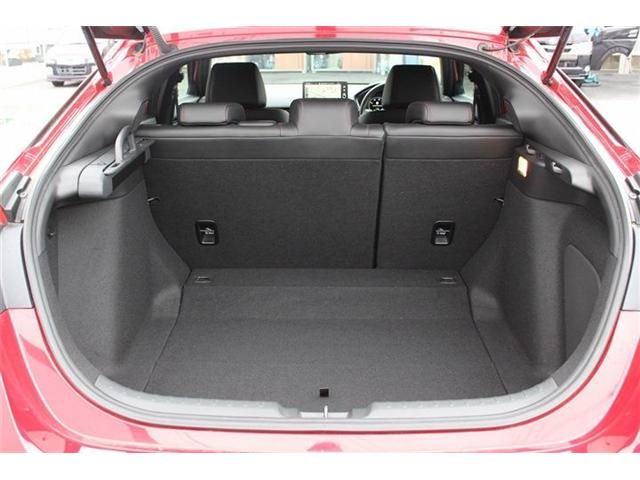 HONDA CIVIC HATCHBACK 2023 Image 31