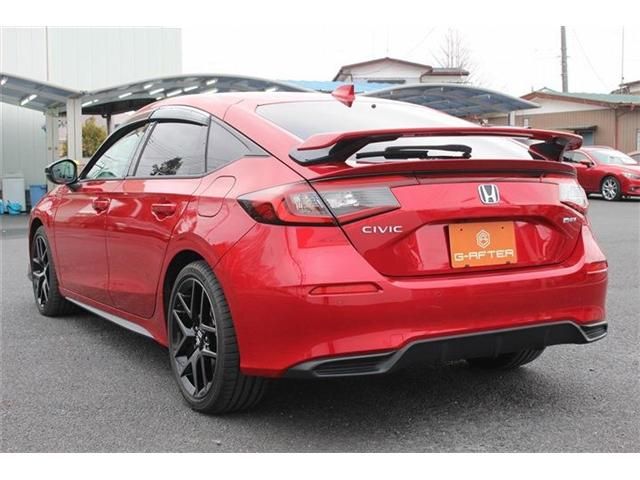 HONDA CIVIC HATCHBACK 2023 Image 31