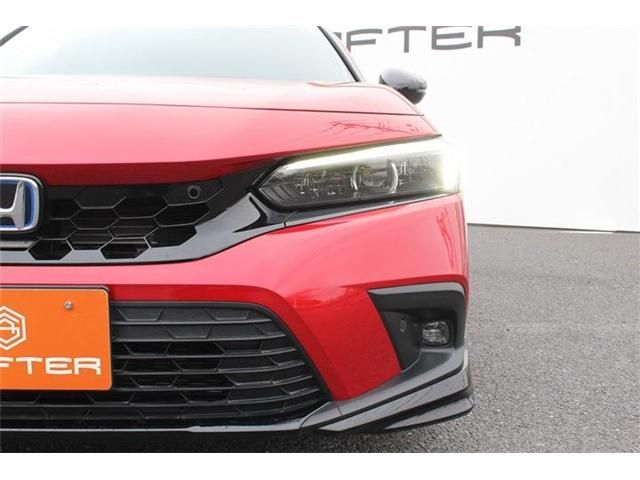 HONDA CIVIC HATCHBACK 2023 Image 31