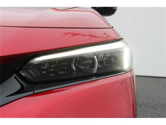 HONDA CIVIC HATCHBACK 2023 Image 31