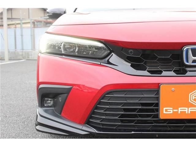 HONDA CIVIC HATCHBACK 2023 Image 31