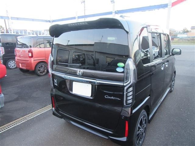 HONDA N BOX CUSTOM 2018 Image 31