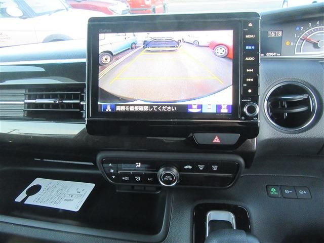 HONDA N BOX CUSTOM 2018 Image 31