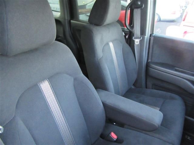 HONDA N BOX CUSTOM 2018 Image 31