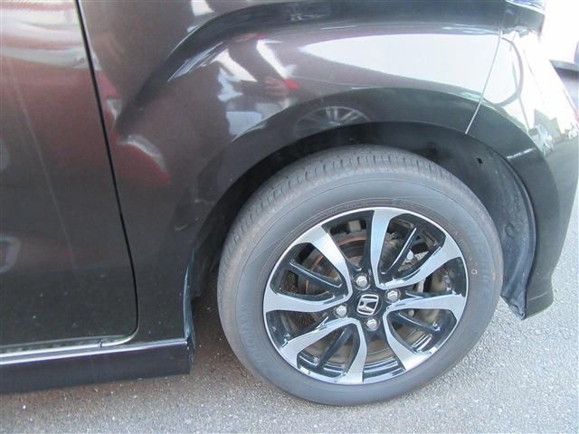 HONDA N BOX CUSTOM 2018 Image 31