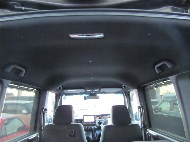 HONDA N BOX CUSTOM 2018 Image 31