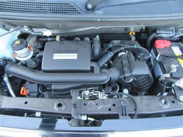 HONDA N BOX CUSTOM 2018 Image 31