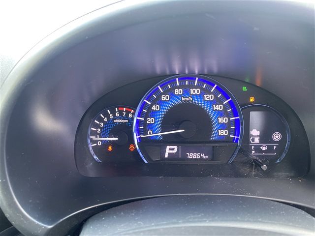 SUZUKI SOLIO BANDIT 4WD 2013 Image 31