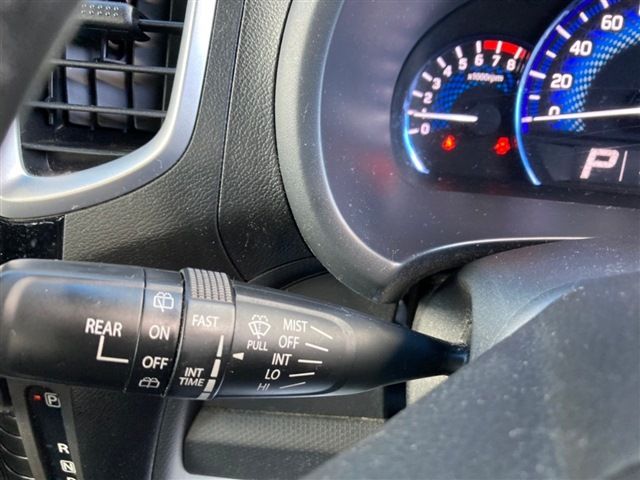 SUZUKI SOLIO BANDIT 4WD 2013 Image 31