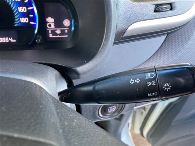 SUZUKI SOLIO BANDIT 4WD 2013 Image 31