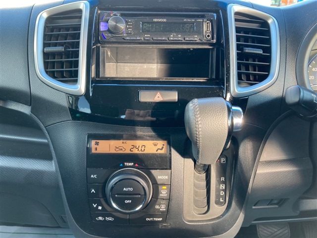 SUZUKI SOLIO BANDIT 4WD 2013 Image 31