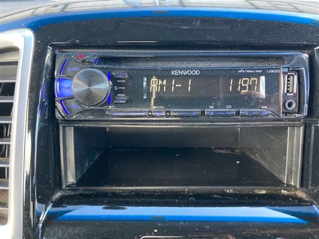 SUZUKI SOLIO BANDIT 4WD 2013 Image 31