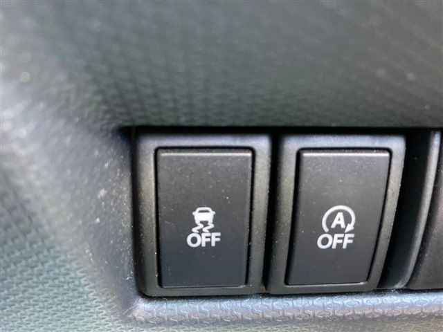 SUZUKI SOLIO BANDIT 4WD 2013 Image 31