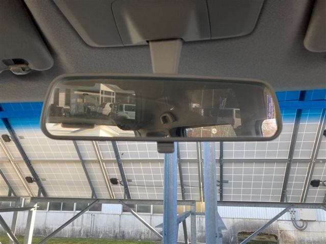 SUZUKI SOLIO BANDIT 4WD 2013 Image 31