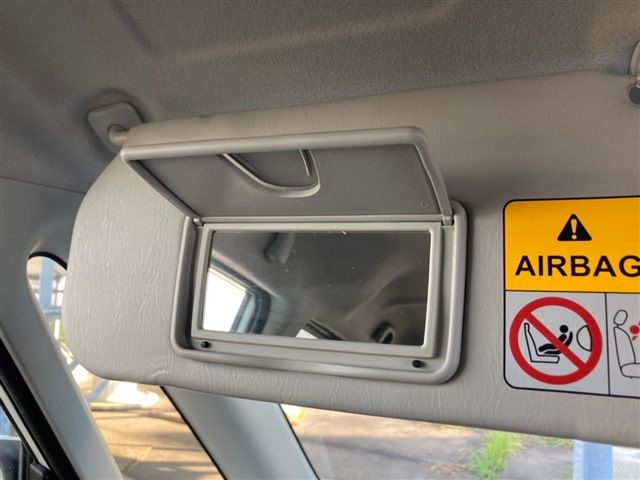 SUZUKI SOLIO BANDIT 4WD 2013 Image 31