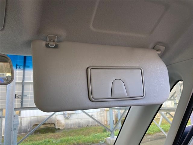 SUZUKI SOLIO BANDIT 4WD 2013 Image 31