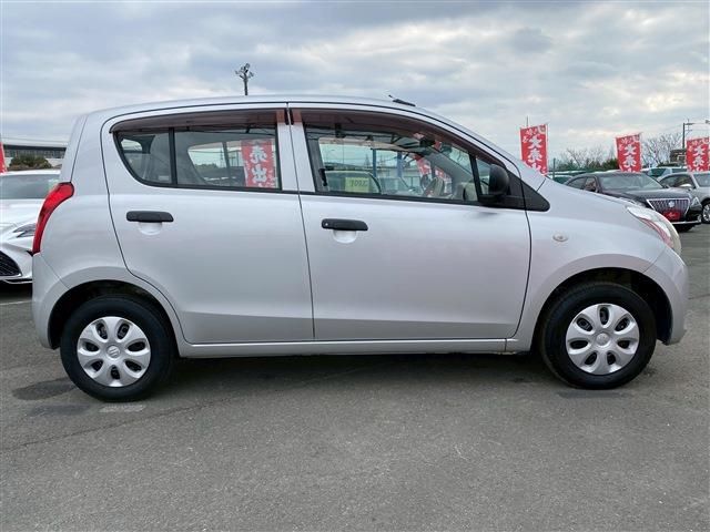 SUZUKI ALTO 2012 Image 31