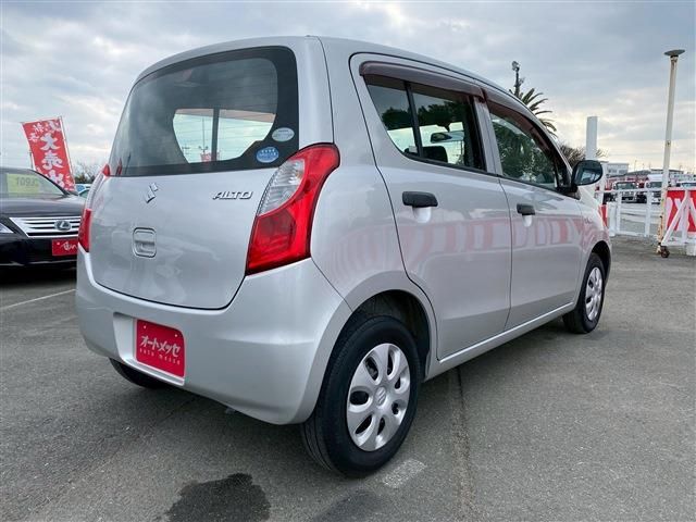 SUZUKI ALTO 2012 Image 31