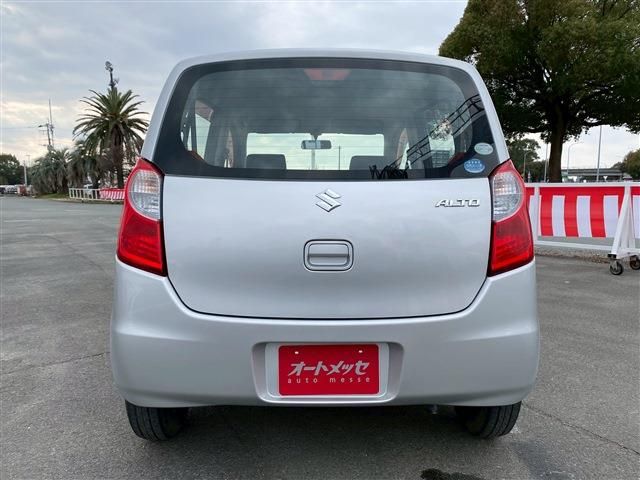 SUZUKI ALTO 2012 Image 31