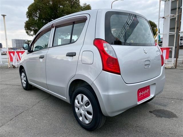 SUZUKI ALTO 2012 Image 31