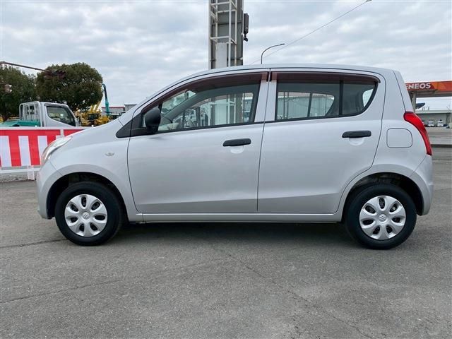 SUZUKI ALTO 2012 Image 31