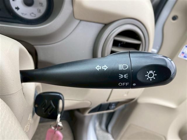 SUZUKI ALTO 2012 Image 31