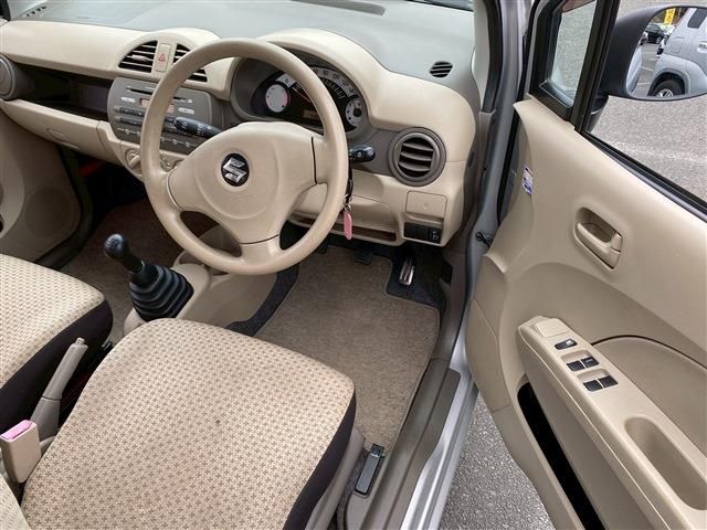 SUZUKI ALTO 2012 Image 31