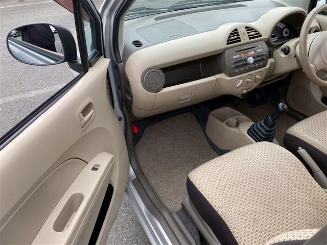 SUZUKI ALTO 2012 Image 31