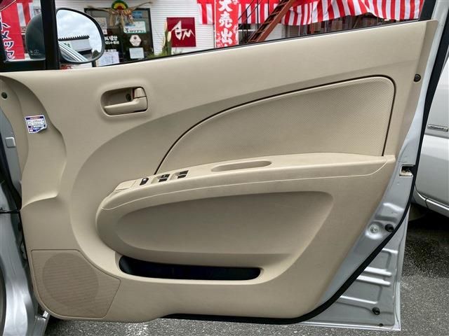 SUZUKI ALTO 2012 Image 31