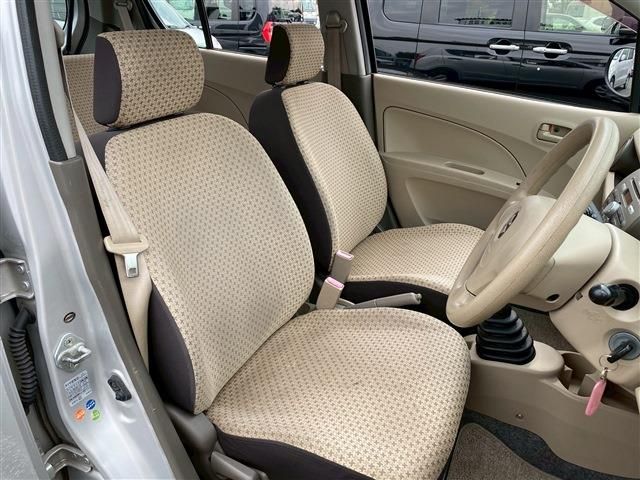 SUZUKI ALTO 2012 Image 31