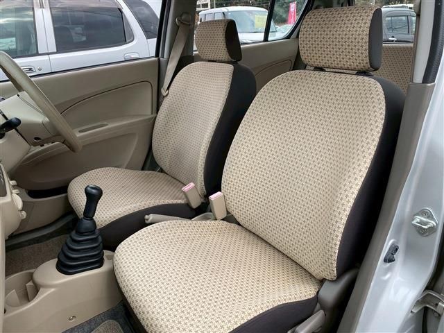 SUZUKI ALTO 2012 Image 31