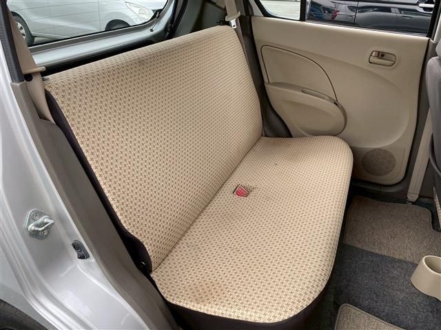 SUZUKI ALTO 2012 Image 31