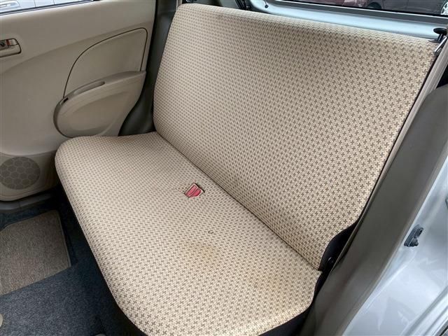 SUZUKI ALTO 2012 Image 31