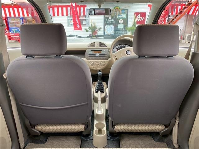 SUZUKI ALTO 2012 Image 31