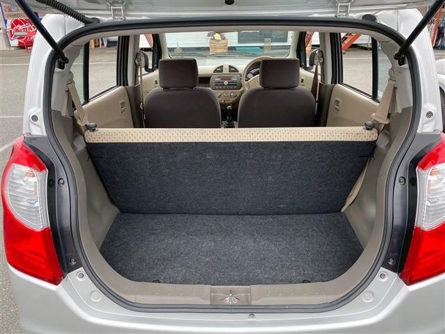 SUZUKI ALTO 2012 Image 31