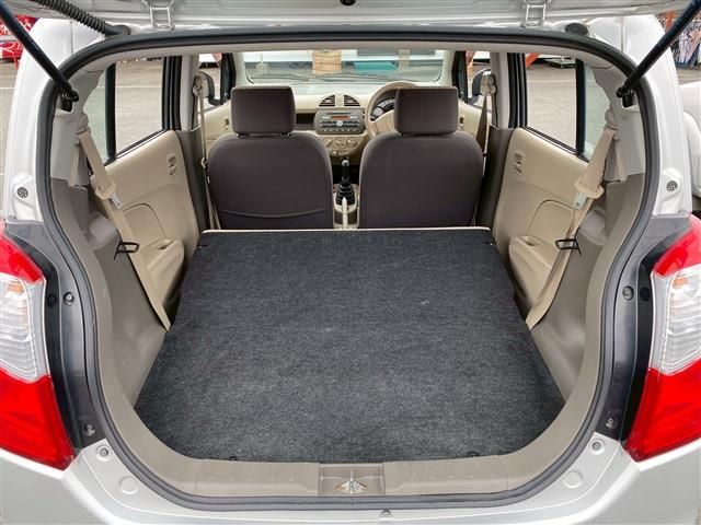 SUZUKI ALTO 2012 Image 31