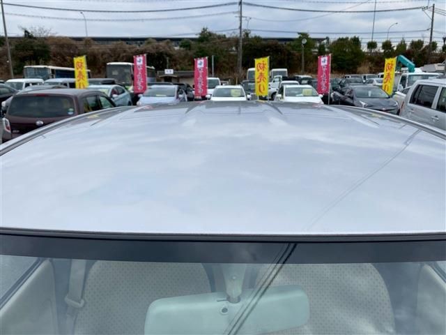 SUZUKI ALTO 2012 Image 31