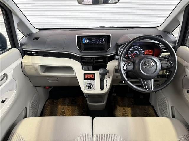 DAIHATSU MOVE 2017 Image 31