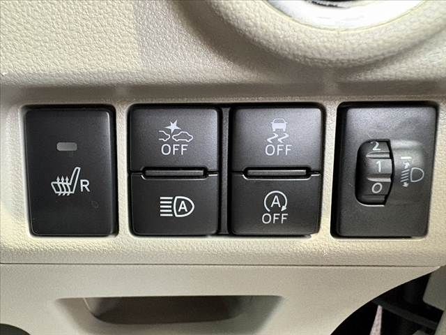 DAIHATSU MOVE 2017 Image 31