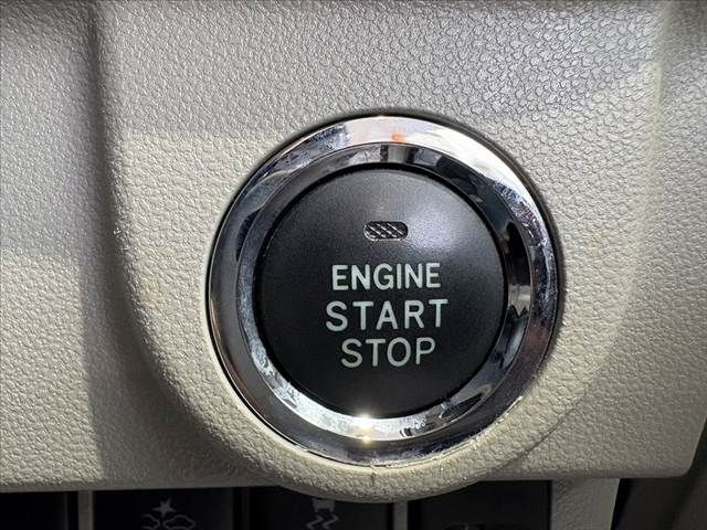 DAIHATSU MOVE 2017 Image 31