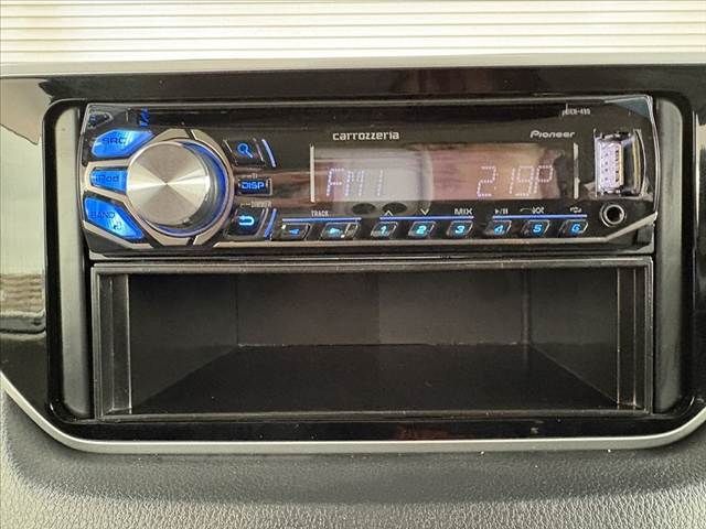 DAIHATSU MOVE 2017 Image 31