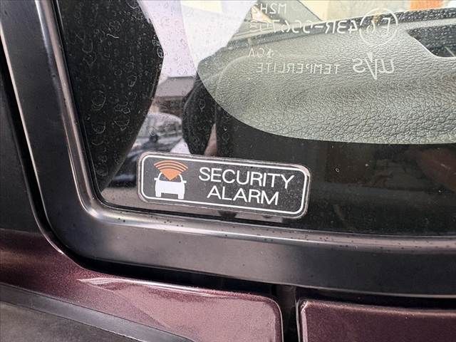 DAIHATSU MOVE 2017 Image 31