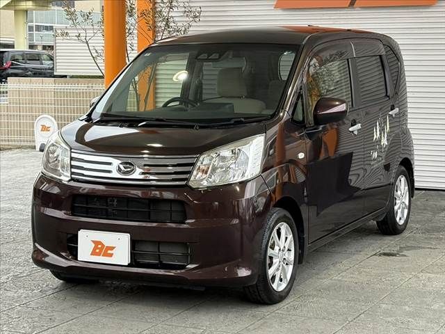 DAIHATSU MOVE 2017 Image 31
