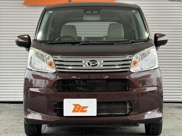 DAIHATSU MOVE 2017 Image 31