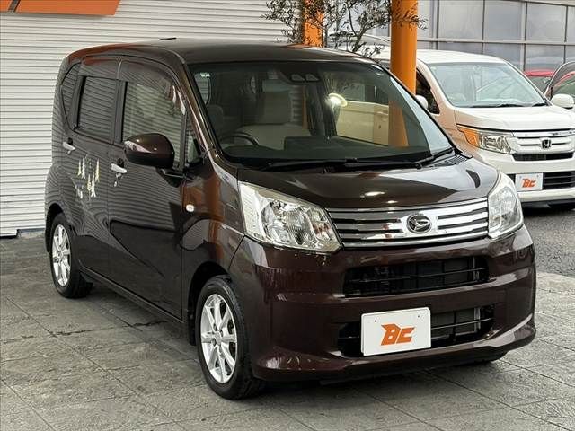 DAIHATSU MOVE 2017 Image 31