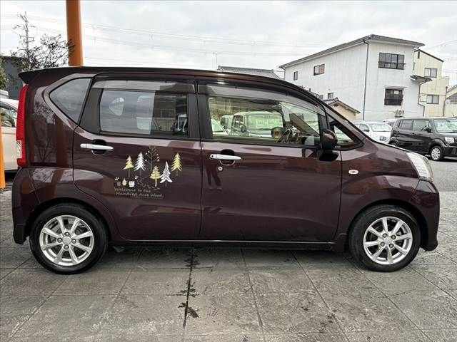 DAIHATSU MOVE 2017 Image 31