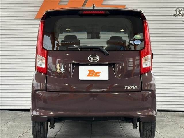 DAIHATSU MOVE 2017 Image 31