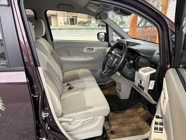 DAIHATSU MOVE 2017 Image 31